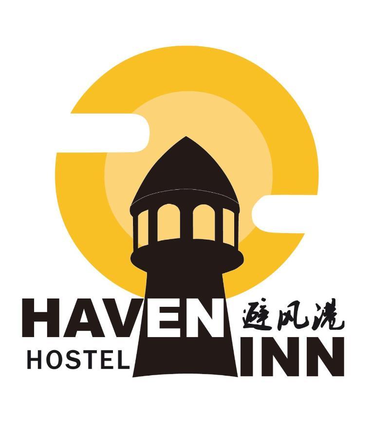 The Haven Inn Malacca Exteriör bild